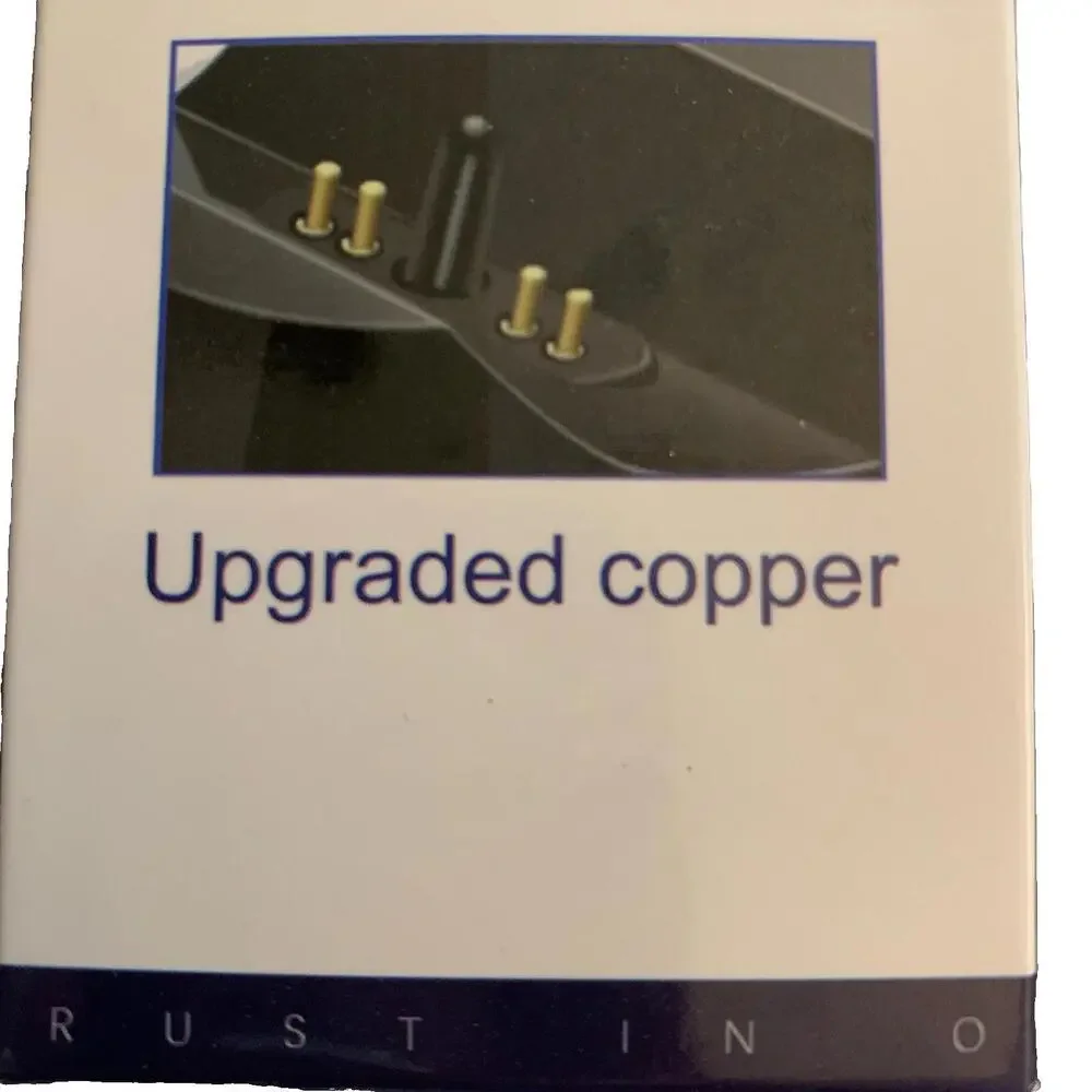 N/A or dock